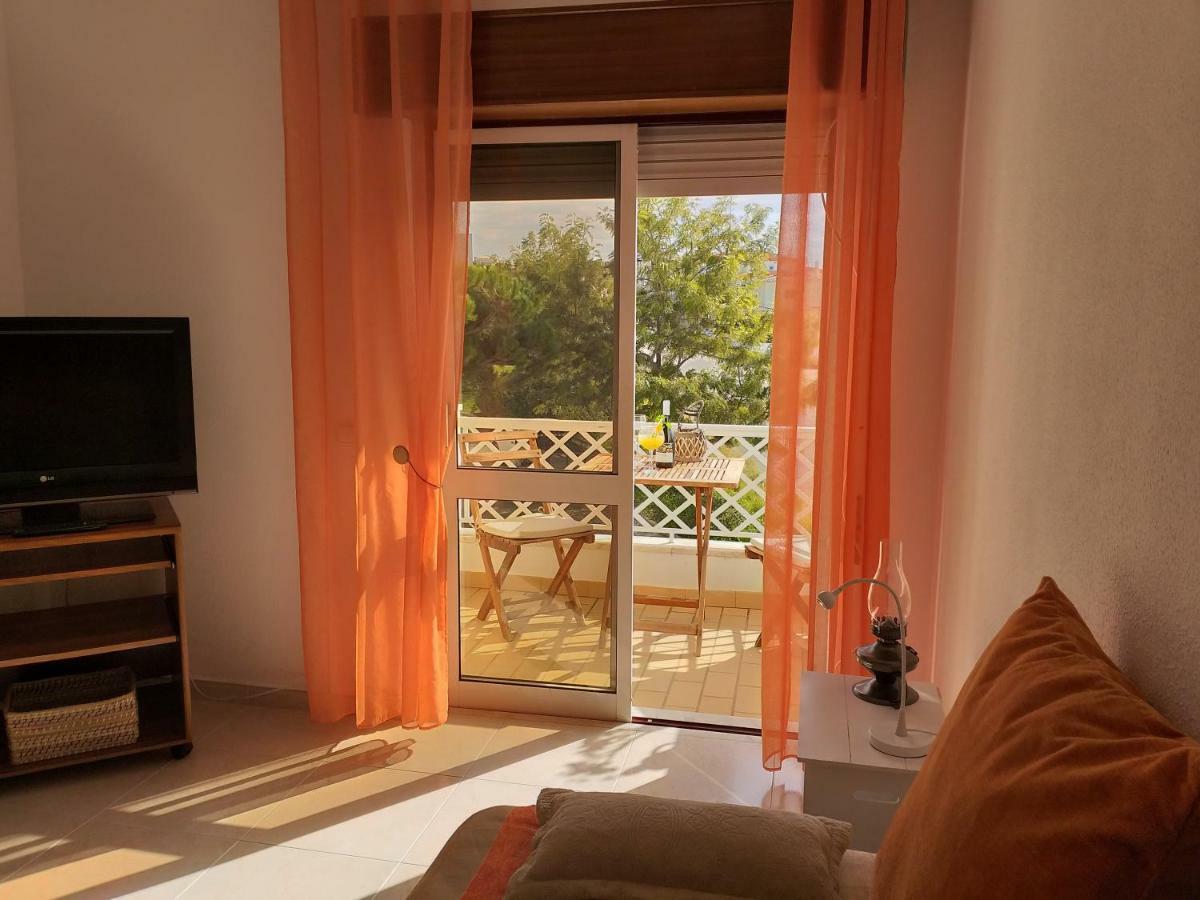 Pretty Sunny Guest Apartment Lagos Eksteriør billede